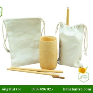 Cốc tre