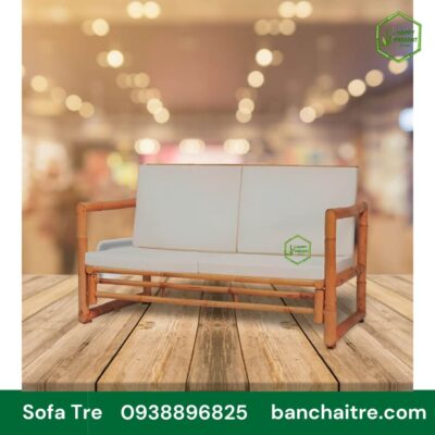 ghế tre