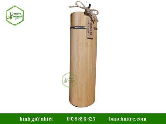 bình giữ nhiệt
